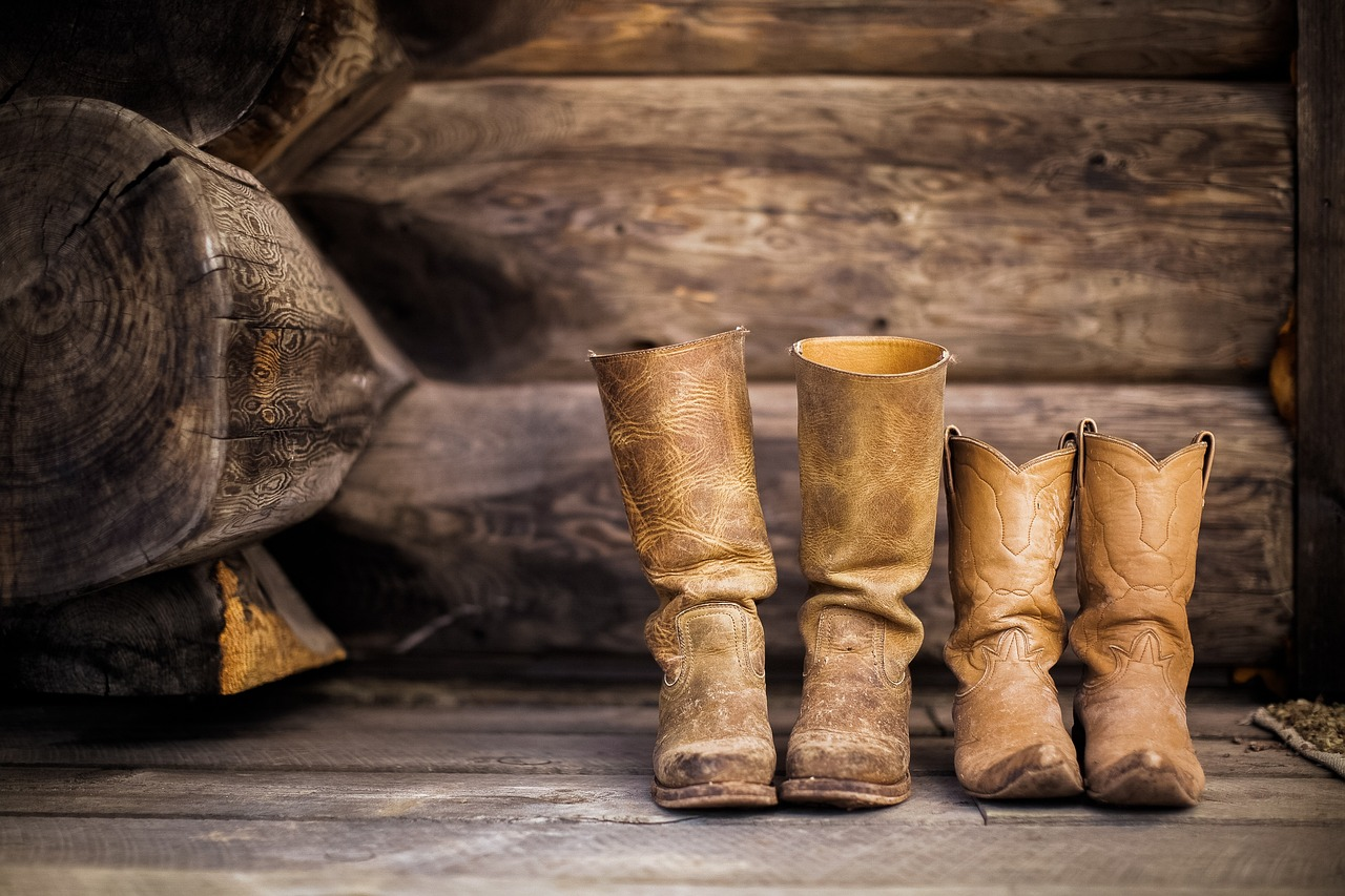 Stiefel im Traum: Eine umfassende Interpretation