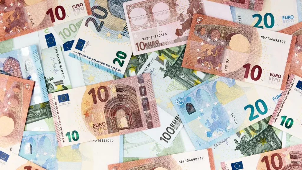 Traumdeutung Geld