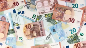 Traumdeutung Geld