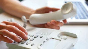 Traumdeutung Telefonieren