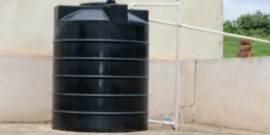 Traumdeutung Wassertank