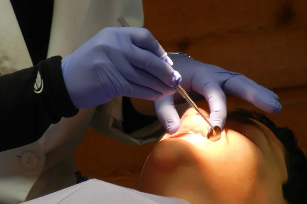 Zahnbehandlungen im Traum Deutung