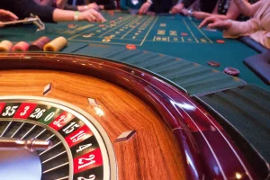 Casinos im Traum