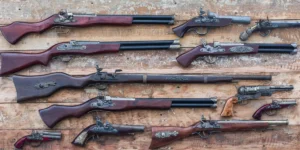 traumdeutung waffe auf mich gerichtet